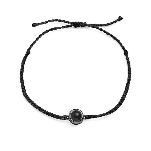 Βραχιόλι με φωτογραφία